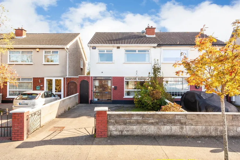 104 Willow Park Road, Glasnevin, Dublin 11, D11HH31 - DNG Estate Agents