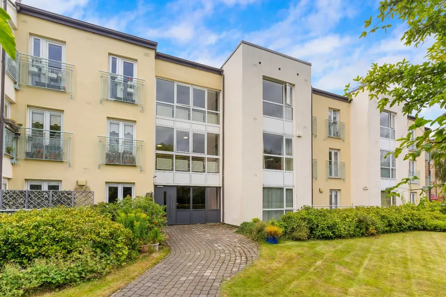 301 The Hazel, Grange Hall, Rathfarnham, Dublin 16, D16EE35 - DNG Estate Agents