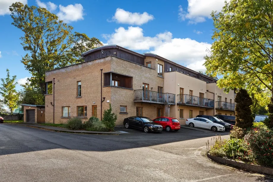 15 College View, All Hallows, Drumcondra, D09TW58 - DNG Estate Agents