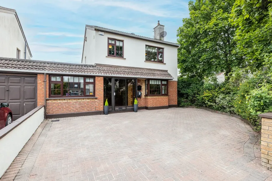 23 Turvey Drive, Donabate, Co. Dublin, K36NN23 - DNG Estate Agents