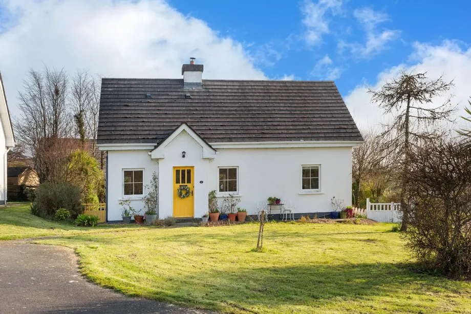 8 Brittas Bay Village, Brittas Bay, Co Wicklow, A67T927 - DNG Estate Agents