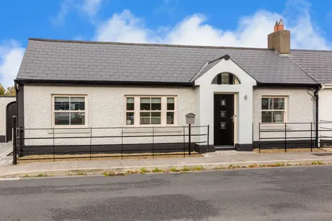 6 Wellington Cottages, Willington Green, Templeogue, Dublin 6W, D6WWF57 -  DNG