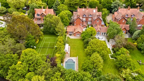 6 Shrewsbury Road, Ballsbridge, Dublin 4, D04V3W4 -  DNG