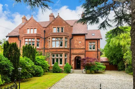 6 Shrewsbury Road, Ballsbridge, Dublin 4, D04V3W4 -  DNG