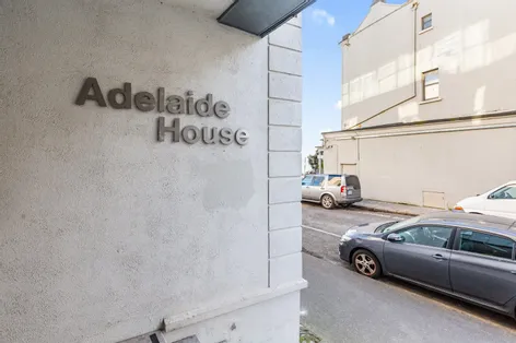 22 Adelaide House, 7/8 Haddington Terrace, Dun Laoghaire, Co Dublin, A96DF7Y -  DNG