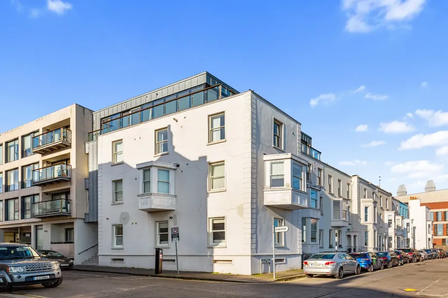 22 Adelaide House, 7/8 Haddington Terrace, Dun Laoghaire, Co Dublin, A96DF7Y - DNG Estate Agents