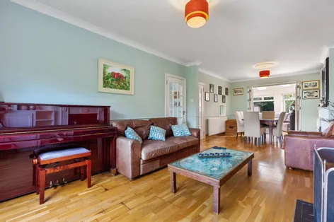 Little Chantri, 21 Killiney Road, Dalkey, Co Dublin, A96C566 - DNG