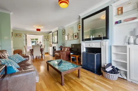 Little Chantri, 21 Killiney Road, Dalkey, Co Dublin, A96C566 - DNG