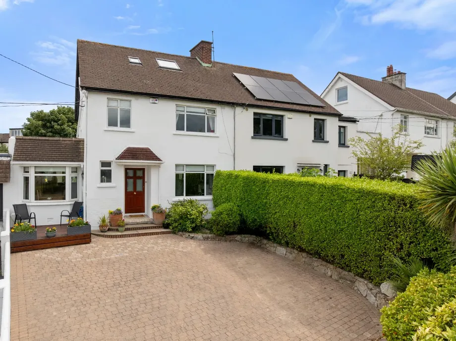 Little Chantri, 21 Killiney Road, Dalkey, Co Dublin, A96C566 - DNG Estate Agents