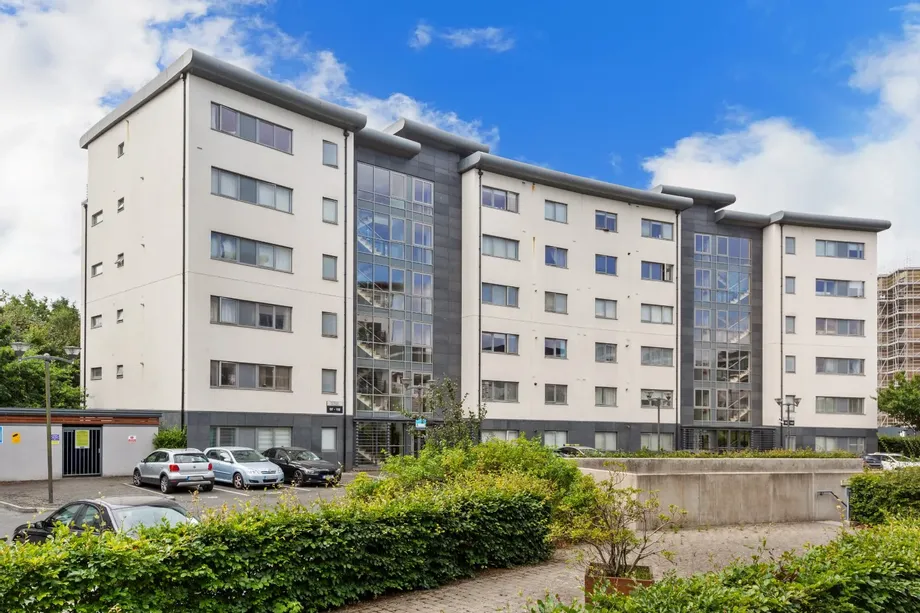 Apt. 108 The Cedars, Carrington, Northwood, Santry, Dublin 9, D09WR28 - DNG Estate Agents