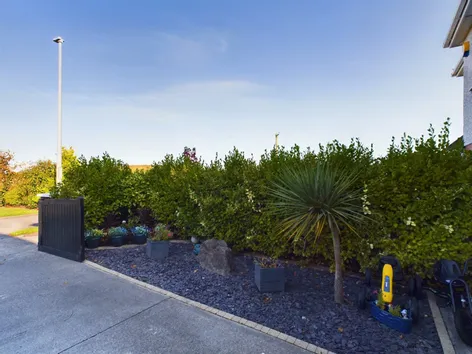 62 Abbeyfields, Clonard, Co. Meath, A83D320 -  DNG