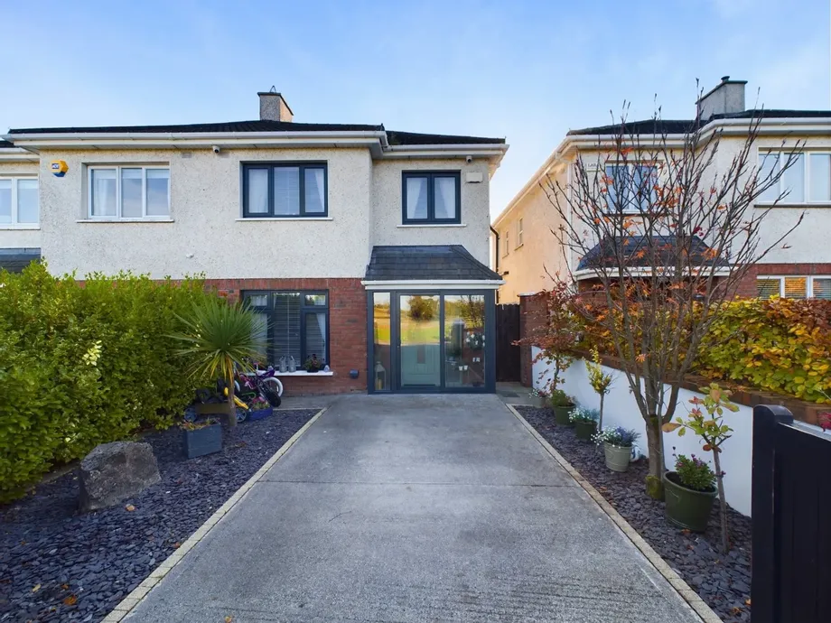 62 Abbeyfields, Clonard, Co. Meath, A83D320 - DNG Estate Agents