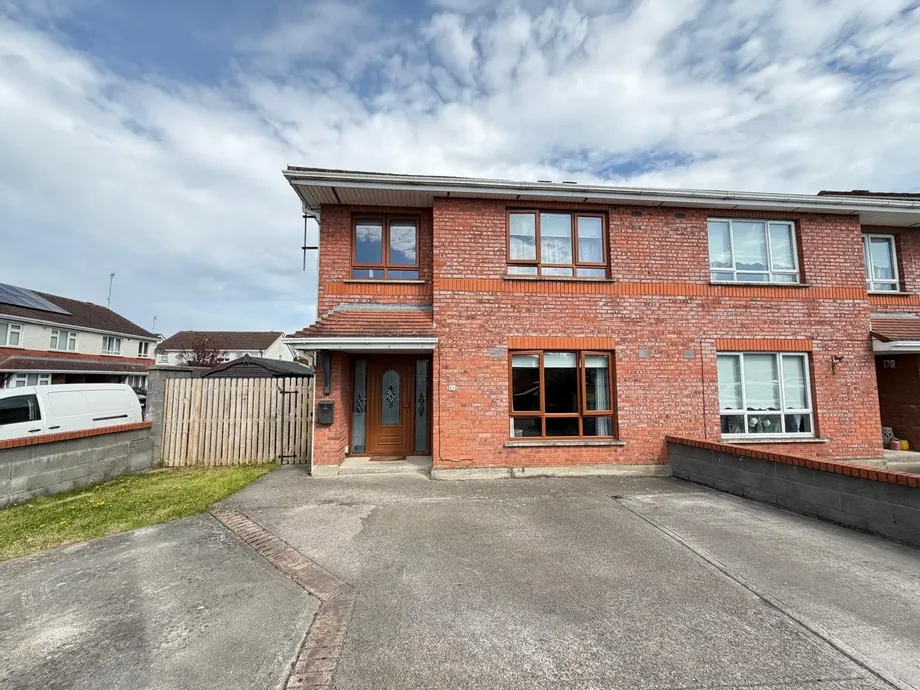 61 Fountain Hill, Drogheda, Co. Louth, A92K822 - DNG Estate Agents
