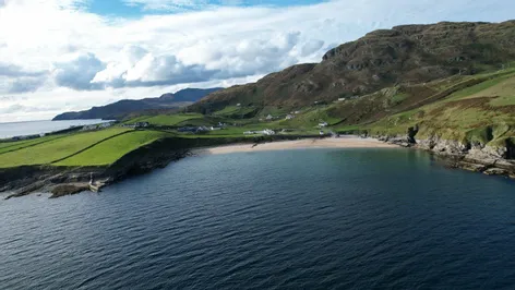 Rolagh, Kilcar, Co. Donegal - DNG