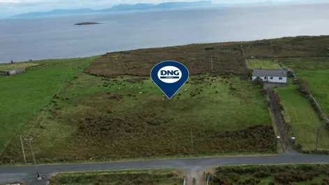 Rolagh, Kilcar, Co. Donegal - DNG
