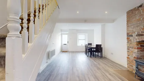 12 Distillery Road, Wexford, Y35 -  DNG