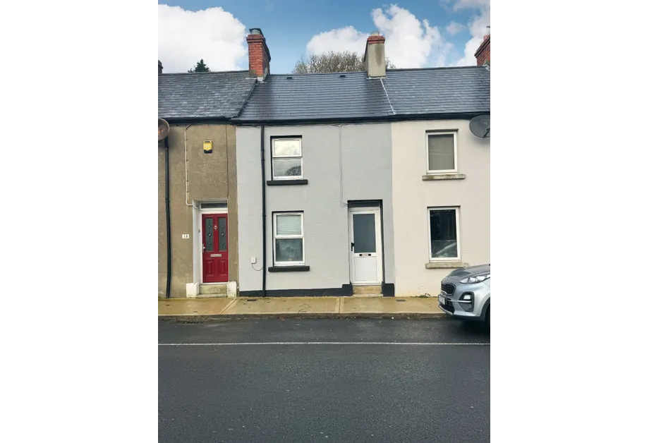 12 Distillery Road, Wexford, Y35 - DNG Estate Agents
