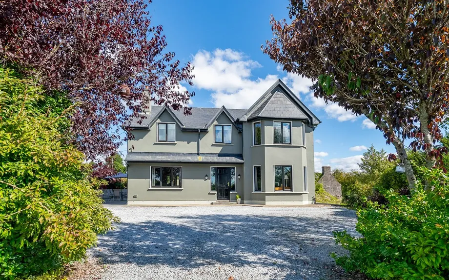 Killowen, Kenmare, Co Kerry, V93DD51 - DNG Estate Agents