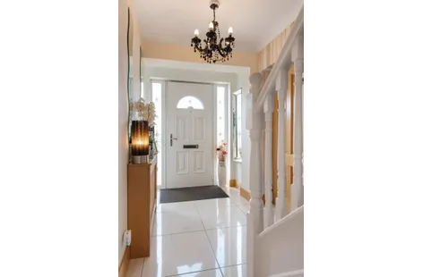 1 Westbury Park, Lucan, Co Dublin, K78V0C1 - DNG