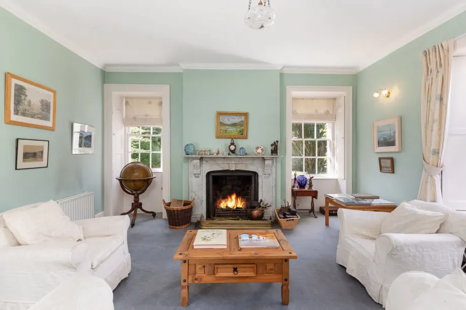 Glenbrook House and Mews, Enniskerry, Co. Wicklow, A98N265 - DNG Estate Agents