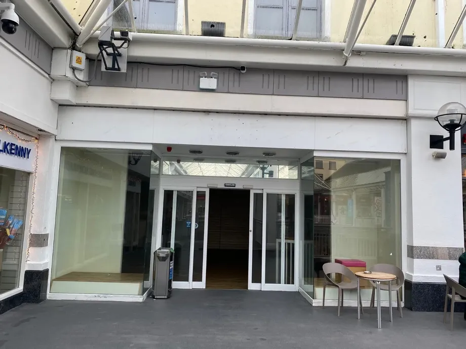 32 Market Cross Shopping Centre, Kilkenny, Co Kilkenny, R95DC65 - DNG Estate Agents