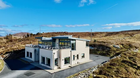 Ballynew North, Moyard, Clifden, Co Galway, H91E3XT - DNG