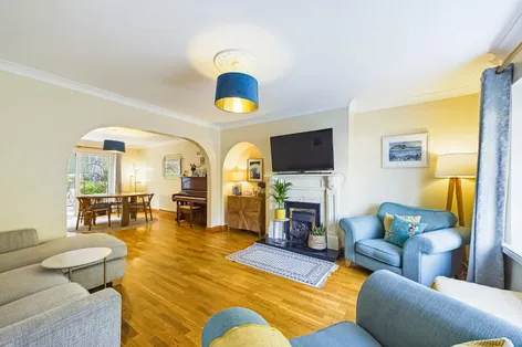 19 Fishermans Grove, Dunmore East, Co. Waterford, X91RK38 - DNG