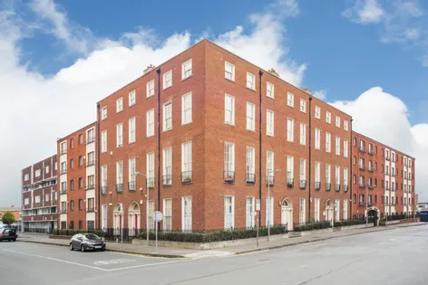 Apt 80, Russell House, Mountjoy Square, Dublin 1, D01R205 - DNG