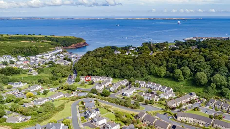 No.12 Forest Haven, Dunmore East, Co. Waterford, X91PC85 -  DNG