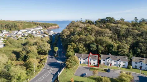 No.12 Forest Haven, Dunmore East, Co. Waterford, X91PC85 -  DNG