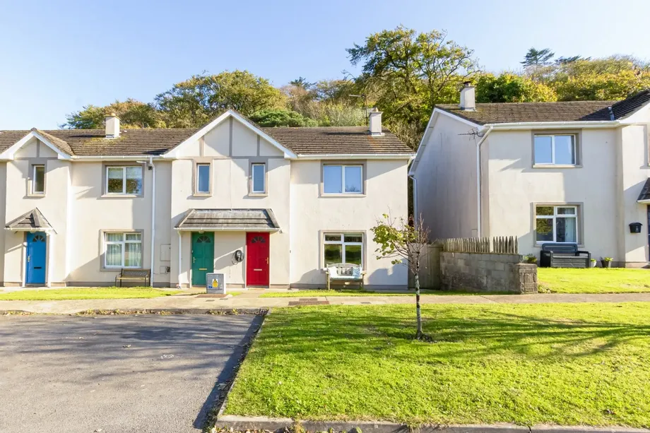 No.12 Forest Haven, Dunmore East, Co. Waterford, X91PC85 - DNG Estate Agents