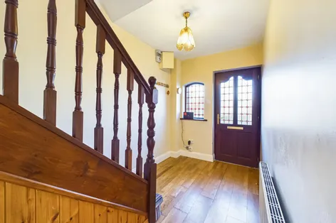 8 Asgard Avenue, Grange Manor, Waterford City, Co. Waterford, X91EY8V -  DNG