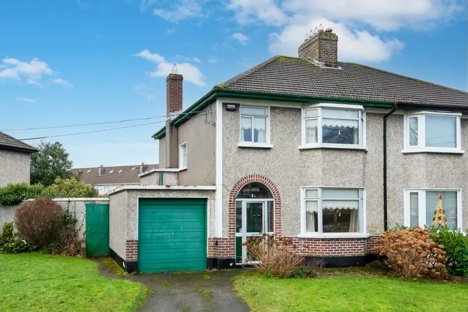 39 Gracefield Road, Artane, Dublin, D05E9W4 - DNG Estate Agents