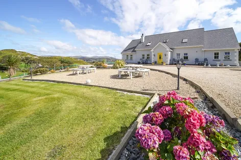 Slieve League House, Teelin, Co. Donegal, F94YD23 - DNG
