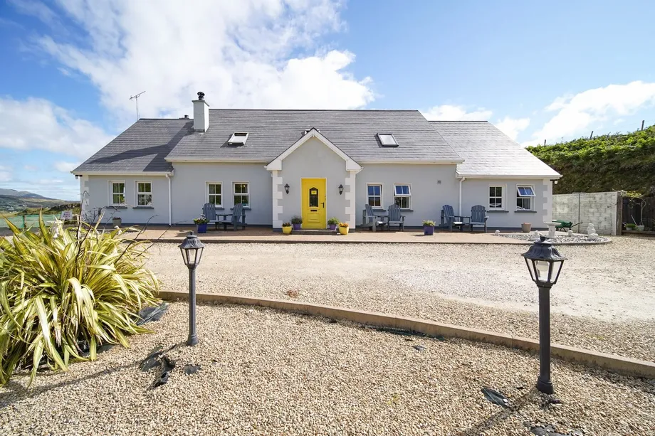 Slieve League House, Teelin, Co. Donegal, F94YD23 - DNG Estate Agents