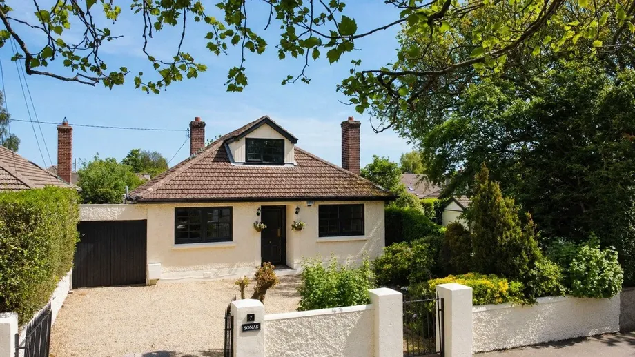 Sonas, 7 Redesdale Road, Mount Merrion, Co Dublin, A94P5P0 - DNG Estate Agents