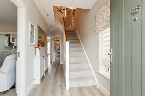 45 Hollywoodrath Avenue, Hollystown, Dublin 15, D15 - DNG