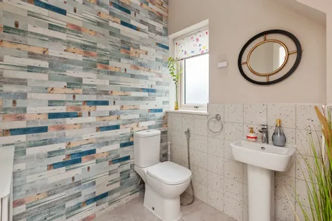 45 Hollywoodrath Avenue, Hollystown, Dublin 15, D15 - DNG