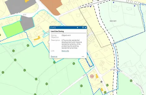 Lands At The Mill, Enniskerry Road, Kilternan, Dublin 18 -  DNG