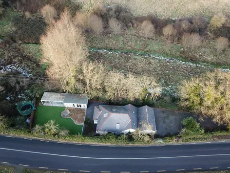 Rose Cottage, Cloughabrody, Thomastown, Co. Kilkenny, R95E6K6 -  DNG