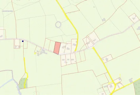 Cahermacrea, Ruan, Co. Clare - DNG