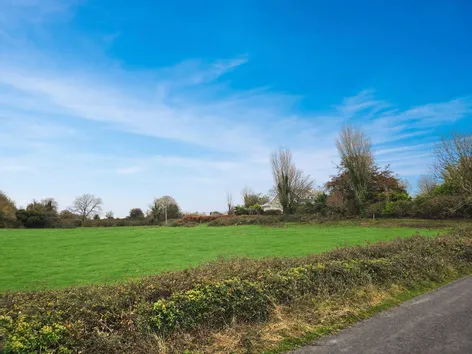 Cahermacrea, Ruan, Co. Clare - DNG