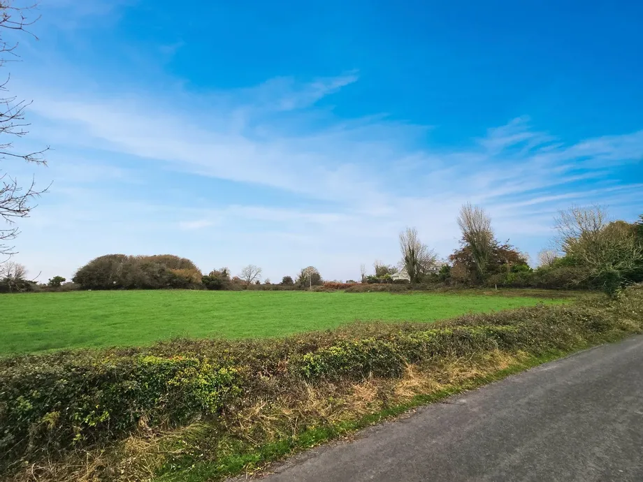 Cahermacrea, Ruan, Co. Clare - DNG Estate Agents