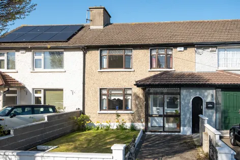 31 Watermill Park, Raheny, Dublin 5, D05C5H6 -  DNG