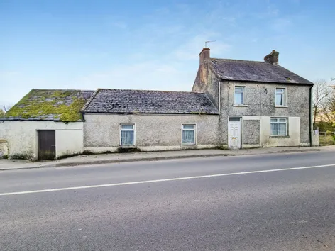 Terrovannon, O'Callaghans Mills, Co. Clare, V94N2WH -  DNG
