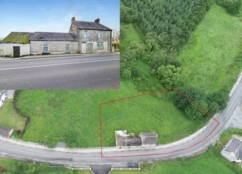 Terrovannon, O'Callaghans Mills, Co. Clare, V94N2WH -  DNG