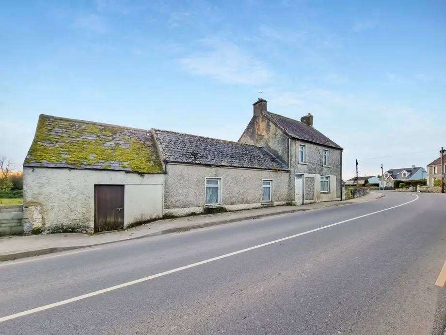 Terrovannon, O'Callaghans Mills, Co. Clare, V94N2WH - DNG Estate Agents