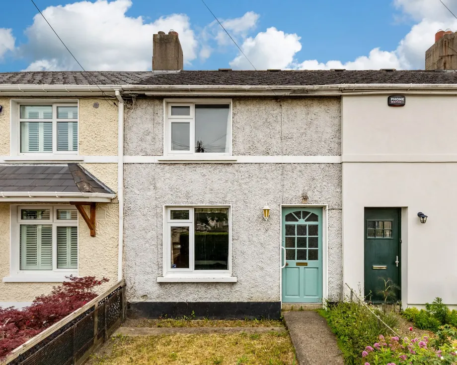 44 Hazel Road, Donnycarney, Dublin 9, D09C6C1 - DNG Estate Agents