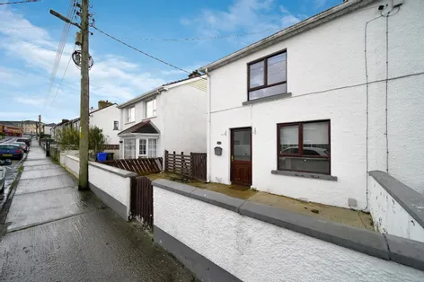 17 Saint Columba's Avenue, Buncrana, Co. Donegal, F93E0P0 -  DNG