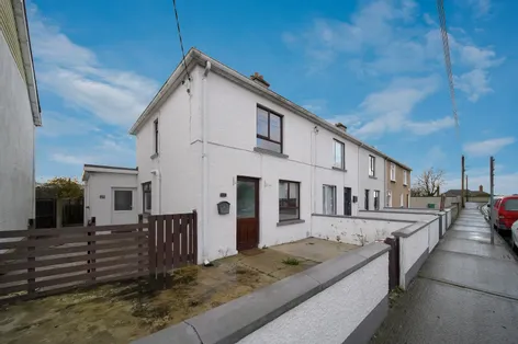 17 Saint Columba's Avenue, Buncrana, Co. Donegal, F93E0P0 - DNG